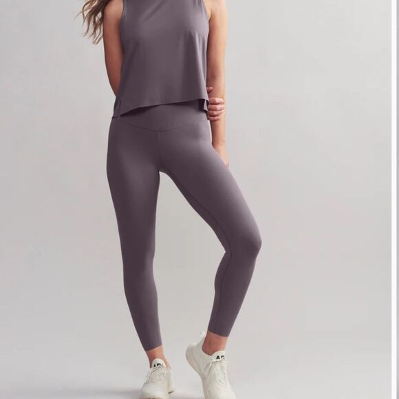 RHONE Revive 7/8 Legging Womens Size XS - Picture 1 of 7